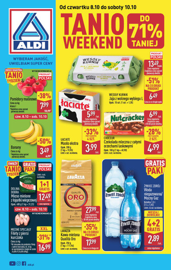 ALDI