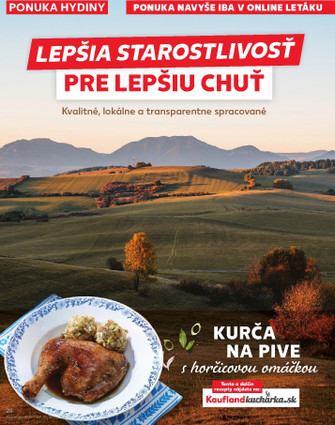 Kaufland