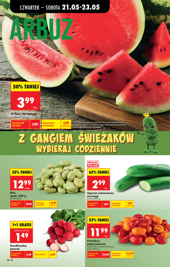Biedronka