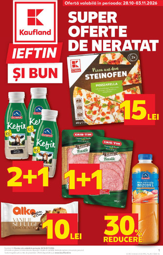 Kaufland