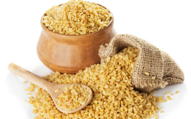 Zdravý bulgur na 3 způsoby