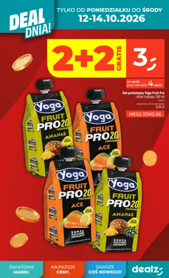 Dealz