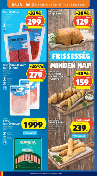 Aldi