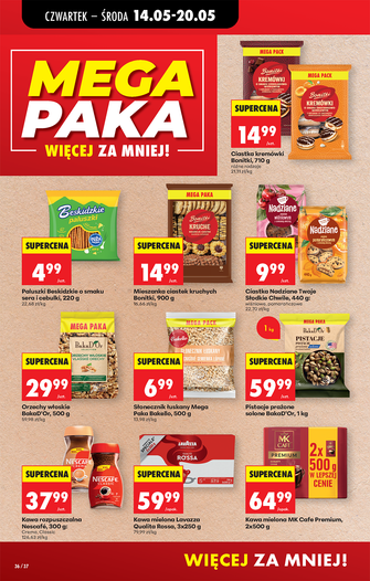 Biedronka