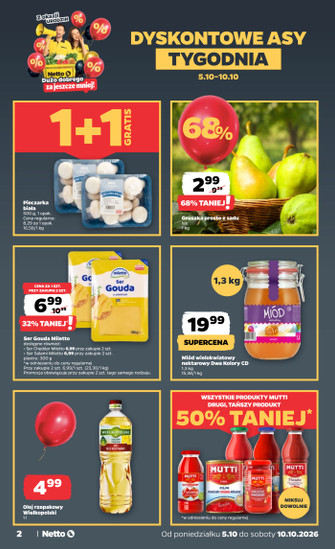 Netto
