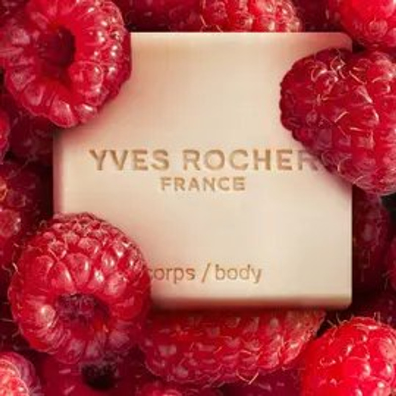 Yves Rocher: 50 % na 2 a více produktů z výprodeje s kódem SALE26