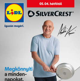 Lidl - Nonfood