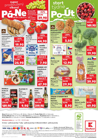 Kaufland