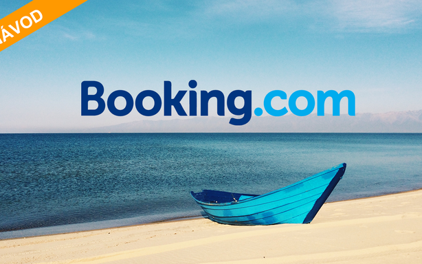Booking.com: Jak najít a rezervovat ubytování?