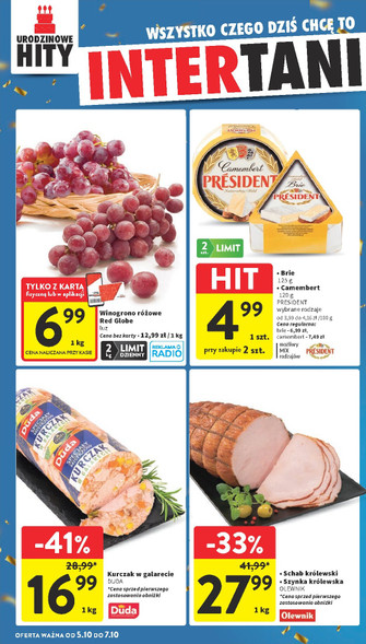 Intermarche