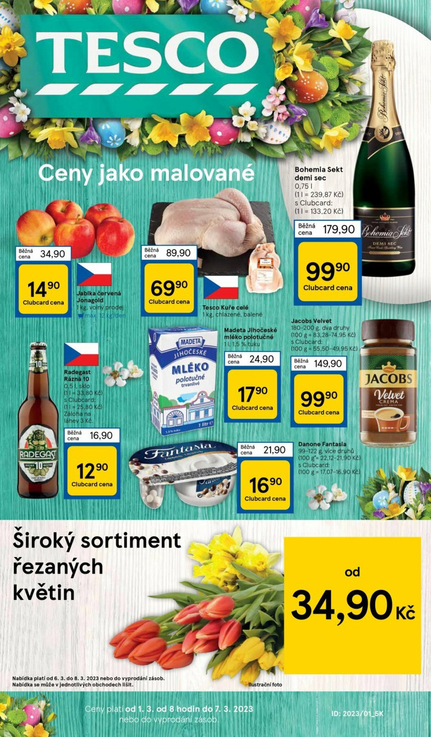 Tesco