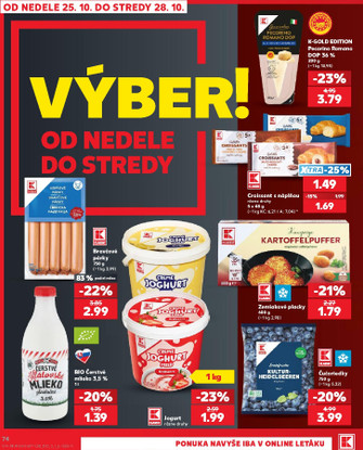 Kaufland