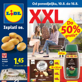 Lidl
