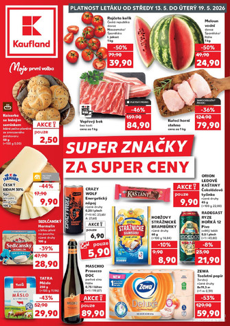 Kaufland