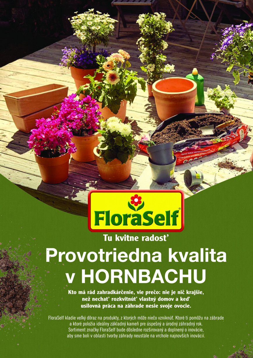 HORNBACH