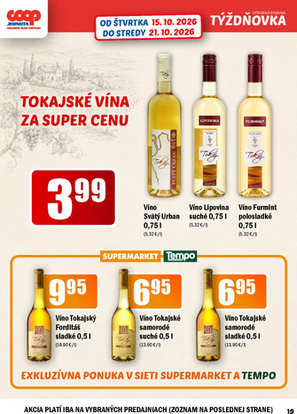 COOP Jednota