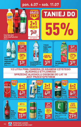 ALDI