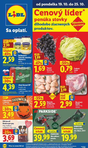 Lidl