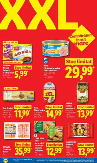 Lidl