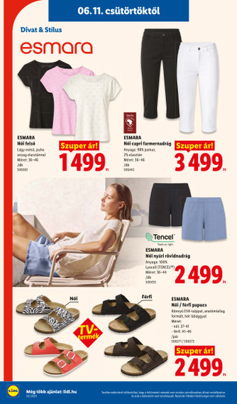 Lidl