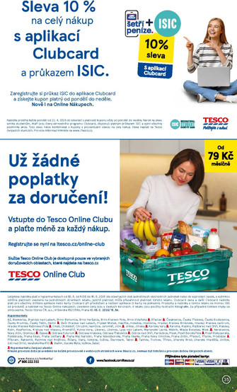 Tesco