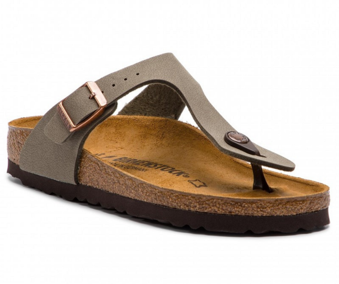 japonki birkenstock