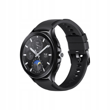 Chytré hodinky Xiaomi Watch 2 Pro s Wear OS za 2 119 Kč na Allegru místo 4 499 Kč