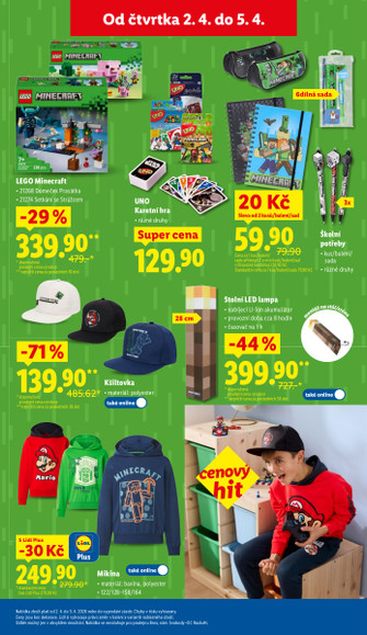 Lidl.cz