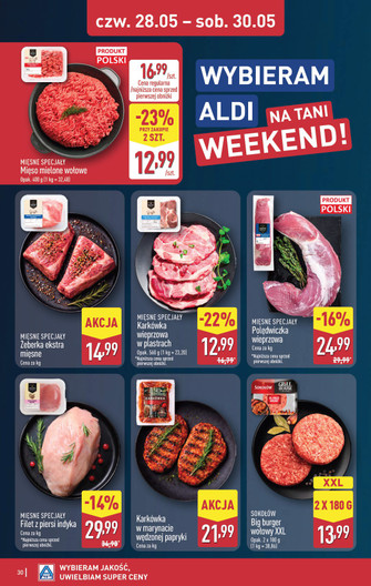 ALDI
