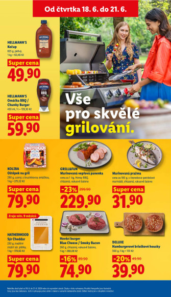 Lidl.cz