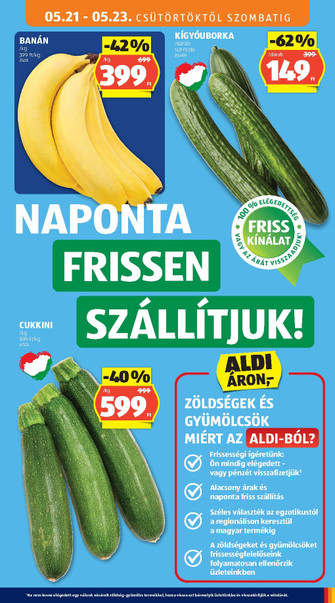 Aldi