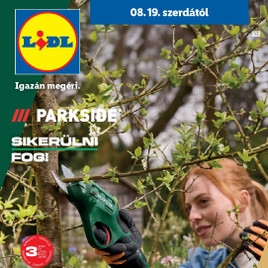 Lidl - Nonfood