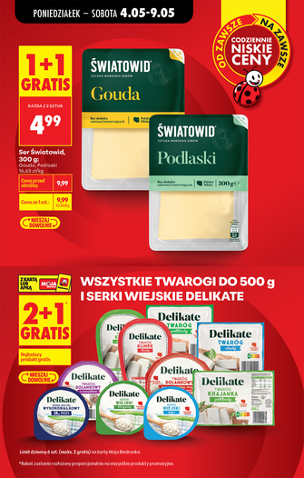 Biedronka