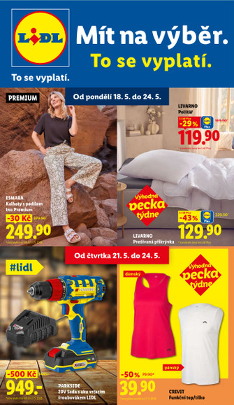 Lidl.cz