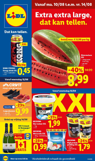 Lidl