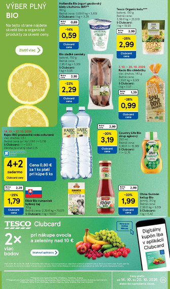 Tesco