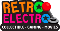 Retro Electro