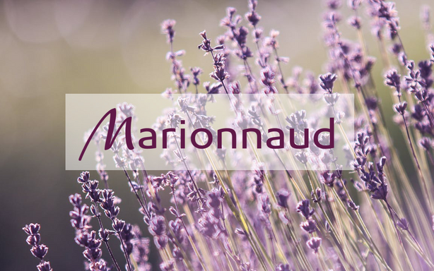 Přivoňte si k vůni od parfumerie Marionnaud