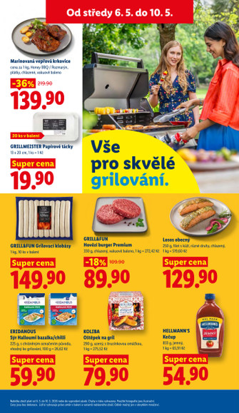 Lidl.cz