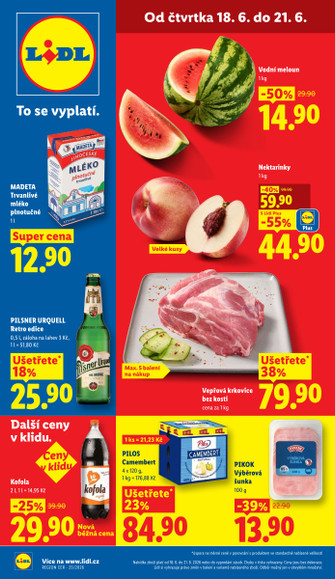 Lidl.cz