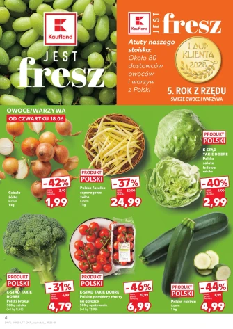 Kaufland