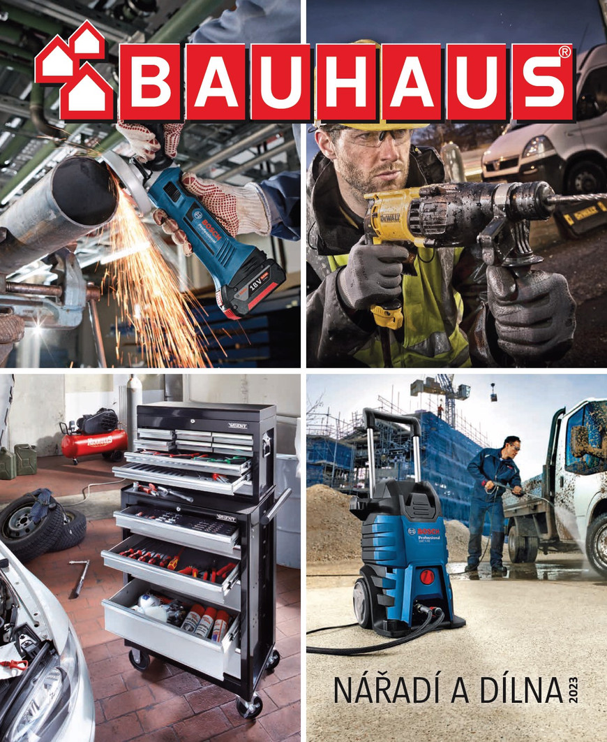 Bauhaus