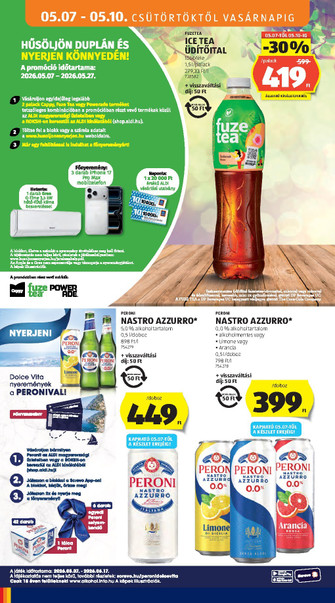Aldi