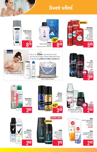 Teta drogerie