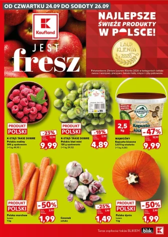 Kaufland