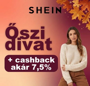 SHEIN - Őszi divat