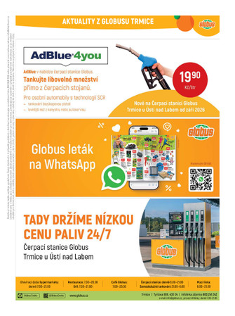 Globus