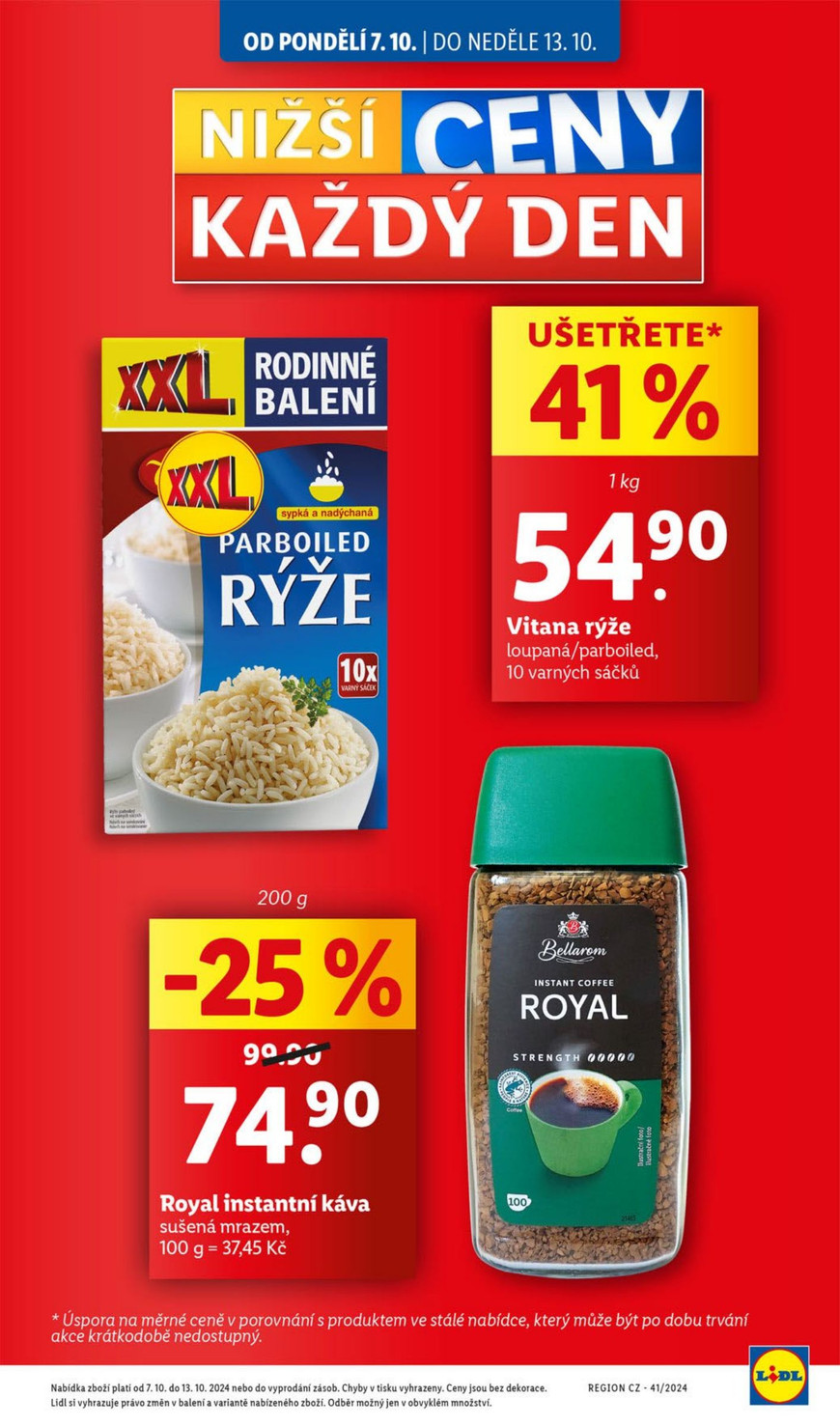 Lidl-shop.cz