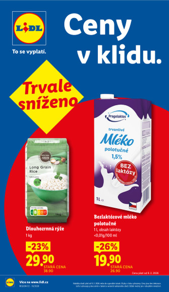 Lidl.cz