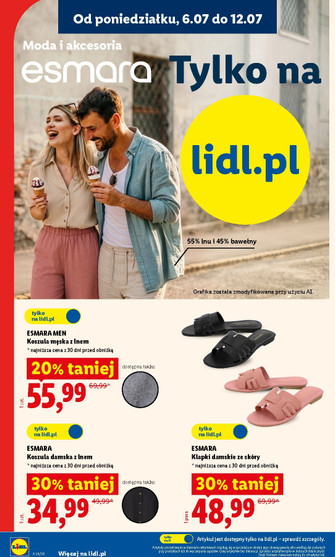 Lidl